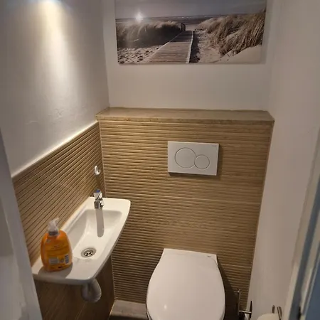 Esmarchstrasse - Naehe Bahnhof Sebaldsbrueck Βρέμη