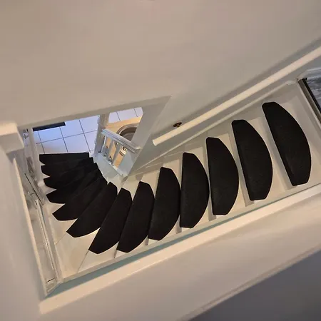 Apartment Esmarchstraße - Nähe Bahnhof Sebaldsbrück