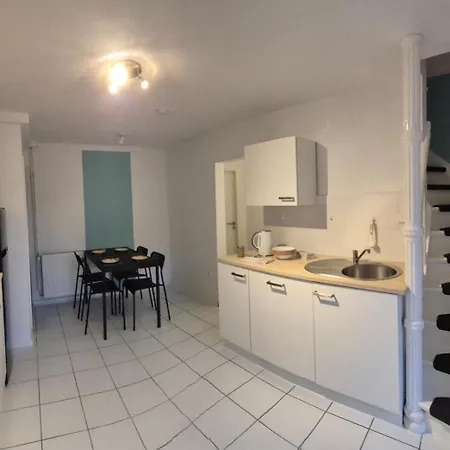 Esmarchstrasse - Naehe Bahnhof Sebaldsbrueck *