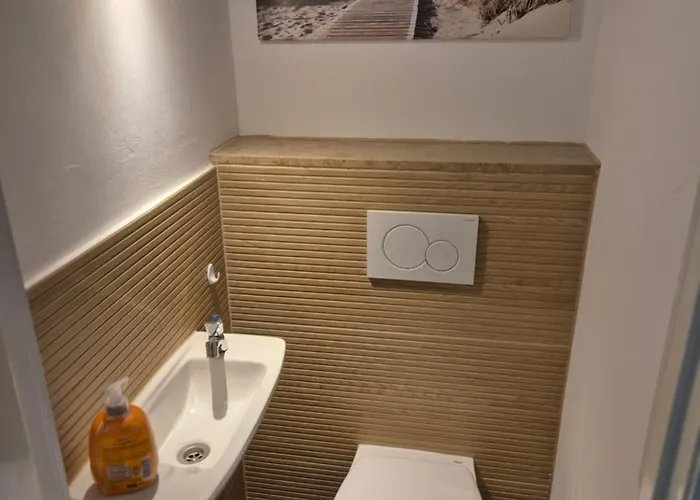 Esmarchstrasse - Naehe Bahnhof Sebaldsbrueck Brême