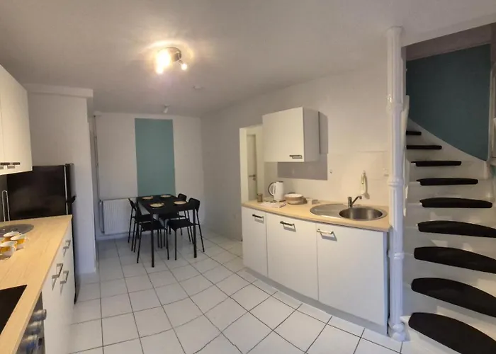 Esmarchstrasse - Naehe Bahnhof Sebaldsbrueck *